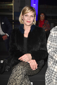 Auftaktshow 'Mercedes-Benz presents fashion talents from South Africa' auf der Berlin Fashion Week Autumn/Winter 2020