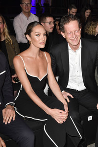 Auftaktshow 'Mercedes-Benz presents fashion talents from South Africa' auf der Berlin Fashion Week Autumn/Winter 2020