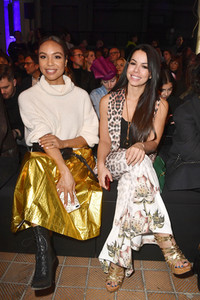 Auftaktshow 'Mercedes-Benz presents fashion talents from South Africa' auf der Berlin Fashion Week Autumn/Winter 2020