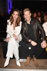 Auftaktshow 'Mercedes-Benz presents fashion talents from South Africa' auf der Berlin Fashion Week Autumn/Winter 2020