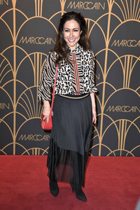 Marc Cain Fashion Show auf der Berlin Fashion Week Autumn/Winter 2020