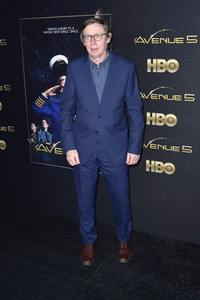 Serienpremiere 'Avenue 5' in Los Angeles