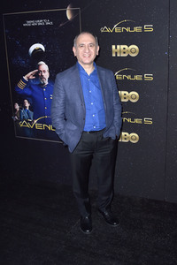 Serienpremiere 'Avenue 5' in Los Angeles