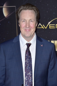 Serienpremiere 'Avenue 5' in Los Angeles