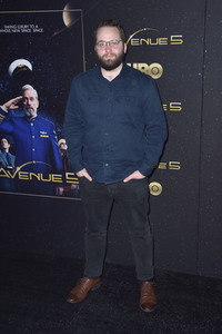 Serienpremiere 'Avenue 5' in Los Angeles