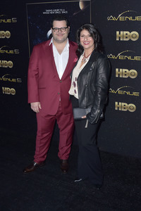 Serienpremiere 'Avenue 5' in Los Angeles