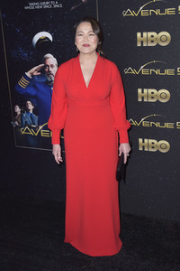 Serienpremiere 'Avenue 5' in Los Angeles