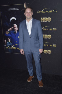 Serienpremiere 'Avenue 5' in Los Angeles
