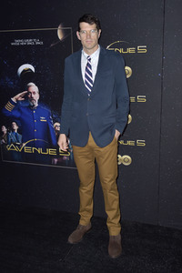 Serienpremiere 'Avenue 5' in Los Angeles