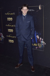 Serienpremiere 'Avenue 5' in Los Angeles