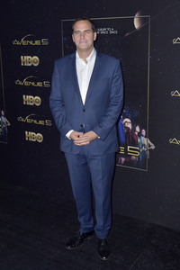 Serienpremiere 'Avenue 5' in Los Angeles