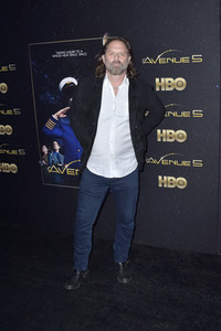 Serienpremiere 'Avenue 5' in Los Angeles