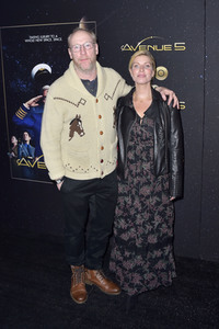 Serienpremiere 'Avenue 5' in Los Angeles