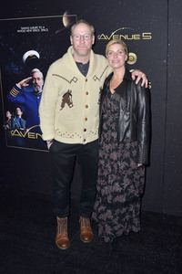 Serienpremiere 'Avenue 5' in Los Angeles