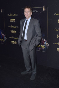 Serienpremiere 'Avenue 5' in Los Angeles