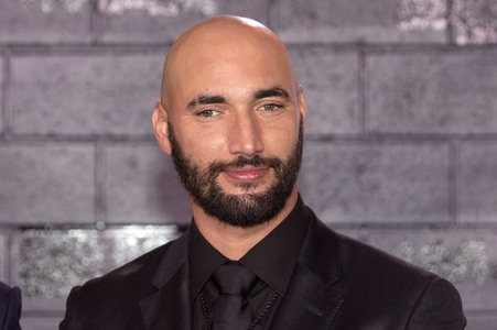 Filmpremiere 'Bad Boys for Life' in Los Angeles