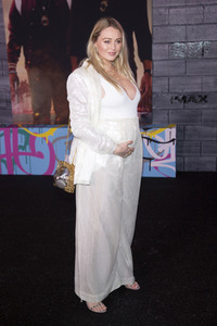 Filmpremiere 'Bad Boys for Life' in Los Angeles