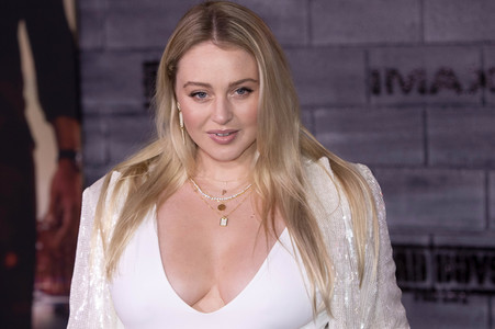 Filmpremiere 'Bad Boys for Life' in Los Angeles