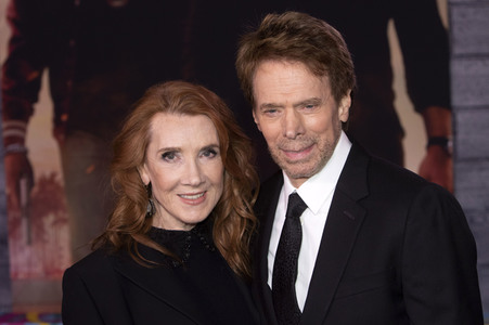 Filmpremiere 'Bad Boys for Life' in Los Angeles