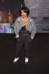 Filmpremiere 'Bad Boys for Life' in Los Angeles