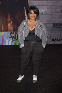 Filmpremiere 'Bad Boys for Life' in Los Angeles