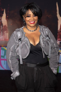 Filmpremiere 'Bad Boys for Life' in Los Angeles