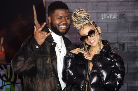 Filmpremiere 'Bad Boys for Life' in Los Angeles