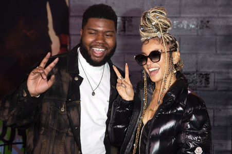 Filmpremiere 'Bad Boys for Life' in Los Angeles