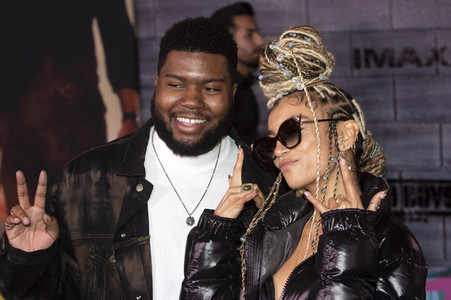 Filmpremiere 'Bad Boys for Life' in Los Angeles