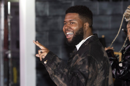 Filmpremiere 'Bad Boys for Life' in Los Angeles