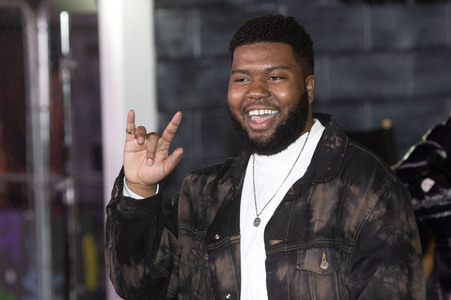 Filmpremiere 'Bad Boys for Life' in Los Angeles