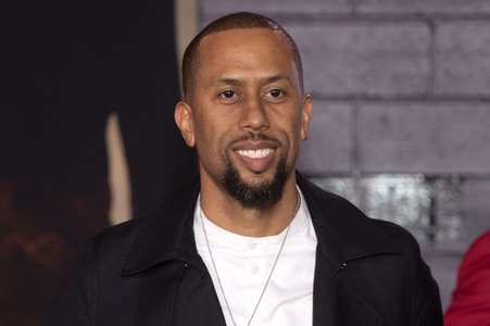 Filmpremiere 'Bad Boys for Life' in Los Angeles