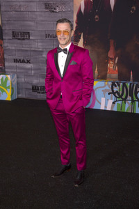 Filmpremiere 'Bad Boys for Life' in Los Angeles