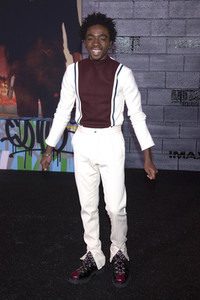 Filmpremiere 'Bad Boys for Life' in Los Angeles