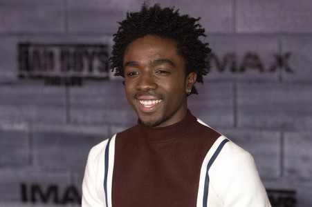 Filmpremiere 'Bad Boys for Life' in Los Angeles