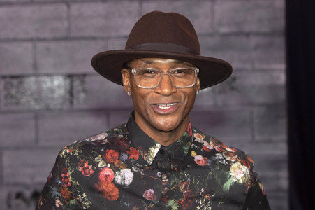 Filmpremiere 'Bad Boys for Life' in Los Angeles