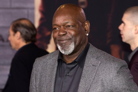 Filmpremiere 'Bad Boys for Life' in Los Angeles