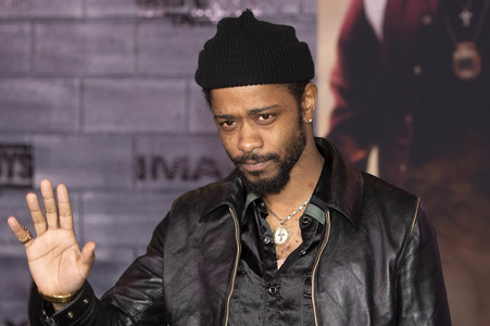 Filmpremiere 'Bad Boys for Life' in Los Angeles