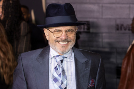 Filmpremiere 'Bad Boys for Life' in Los Angeles