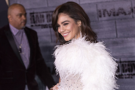 Filmpremiere 'Bad Boys for Life' in Los Angeles