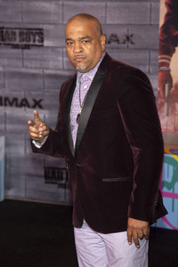 Filmpremiere 'Bad Boys for Life' in Los Angeles