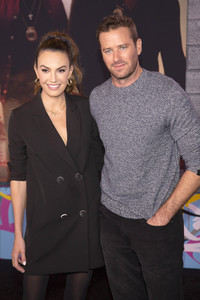 Filmpremiere 'Bad Boys for Life' in Los Angeles