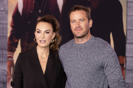 Filmpremiere 'Bad Boys for Life' in Los Angeles