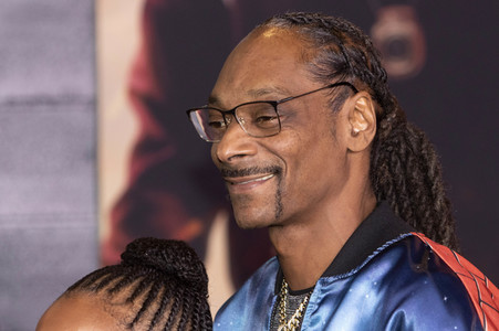 Filmpremiere 'Bad Boys for Life' in Los Angeles