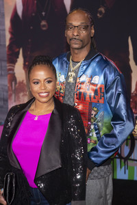 Filmpremiere 'Bad Boys for Life' in Los Angeles