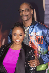 Filmpremiere 'Bad Boys for Life' in Los Angeles