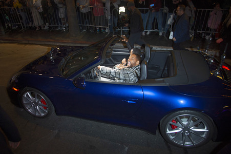 Filmpremiere 'Bad Boys for Life' in Los Angeles