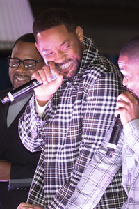 Filmpremiere 'Bad Boys for Life' in Los Angeles