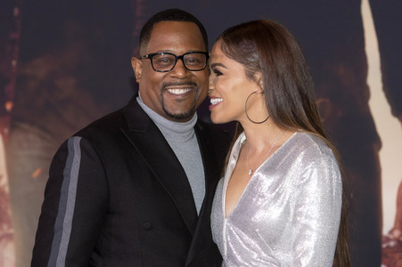 Filmpremiere 'Bad Boys for Life' in Los Angeles