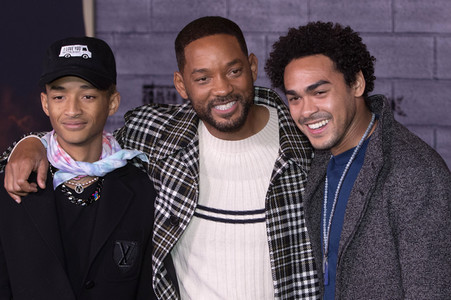 Filmpremiere 'Bad Boys for Life' in Los Angeles